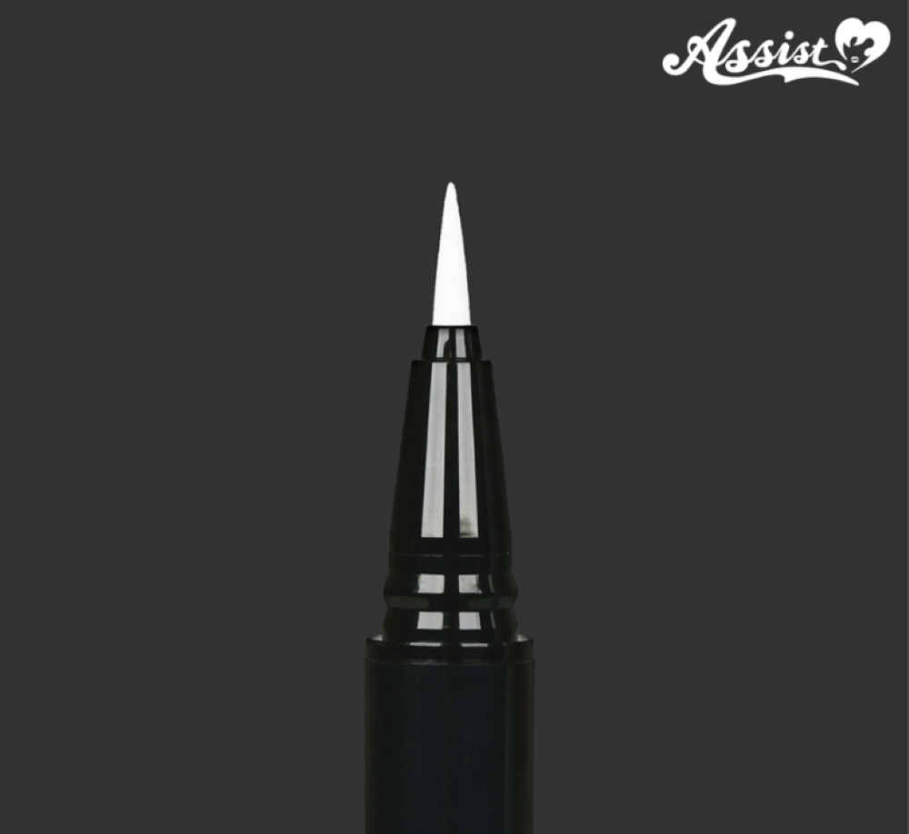 3.Assist Cosme|ホワイトアイライナー
